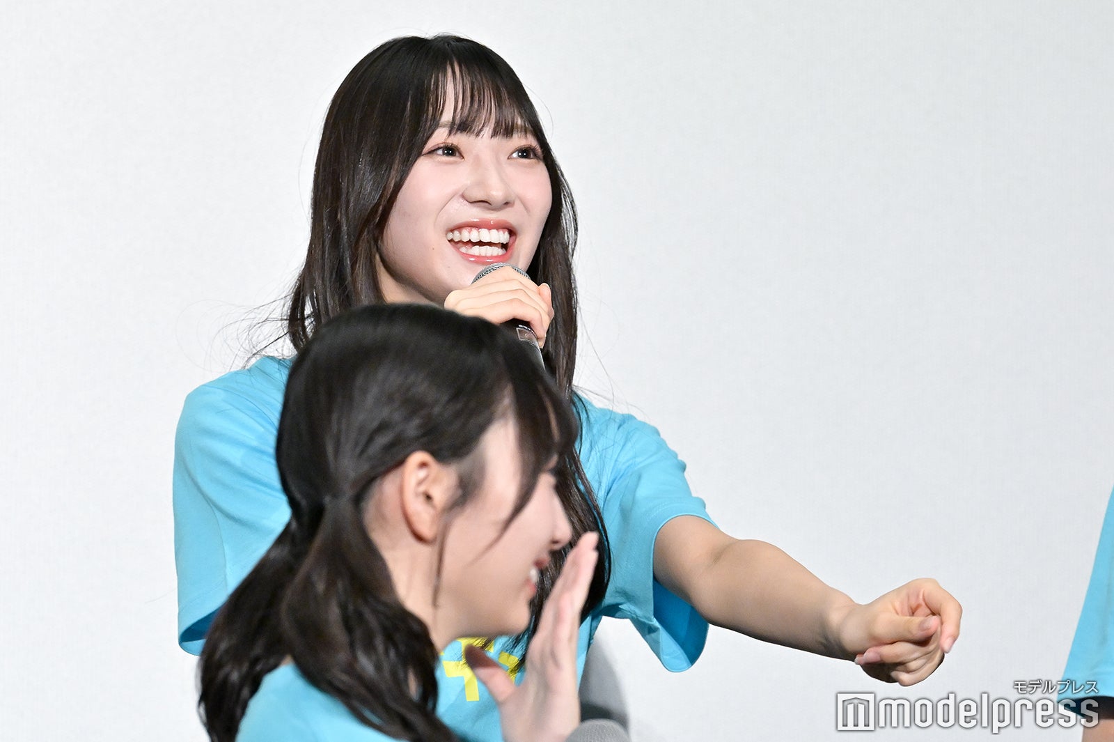 宮地すみれ（C）モデルプレス