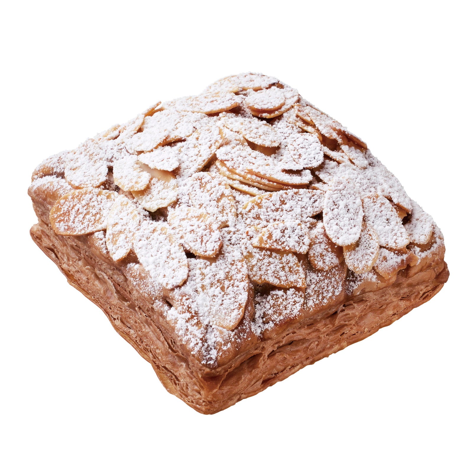 ショコラ ダマンド／提供素材