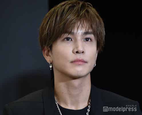 岩田剛典、三代目JSB加入秘話明かされる メンバーから説得「食えなくなったら俺が絶対に食わす」