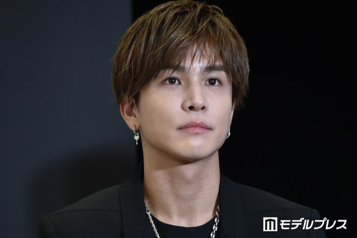 岩田剛典、三代目JSB加入秘話明かされる メンバーから説得「食えなくなったら俺が絶対に食わす」