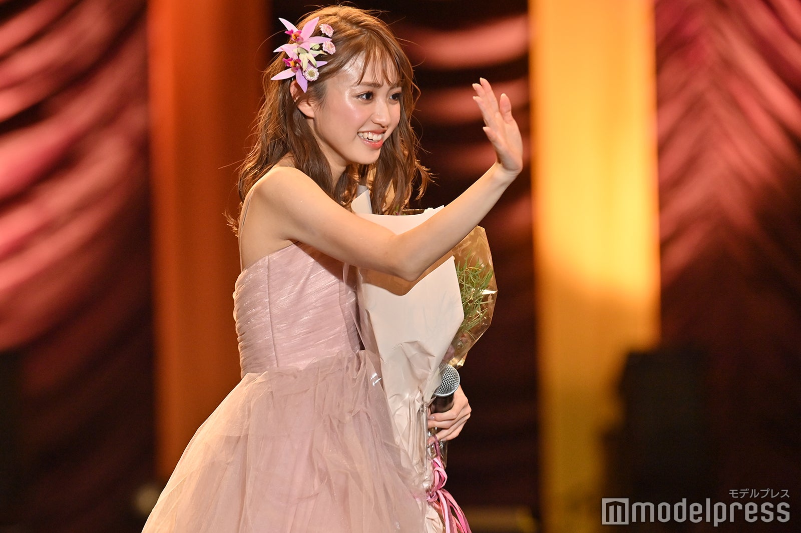 香音（のんのん）（C）モデルプレス