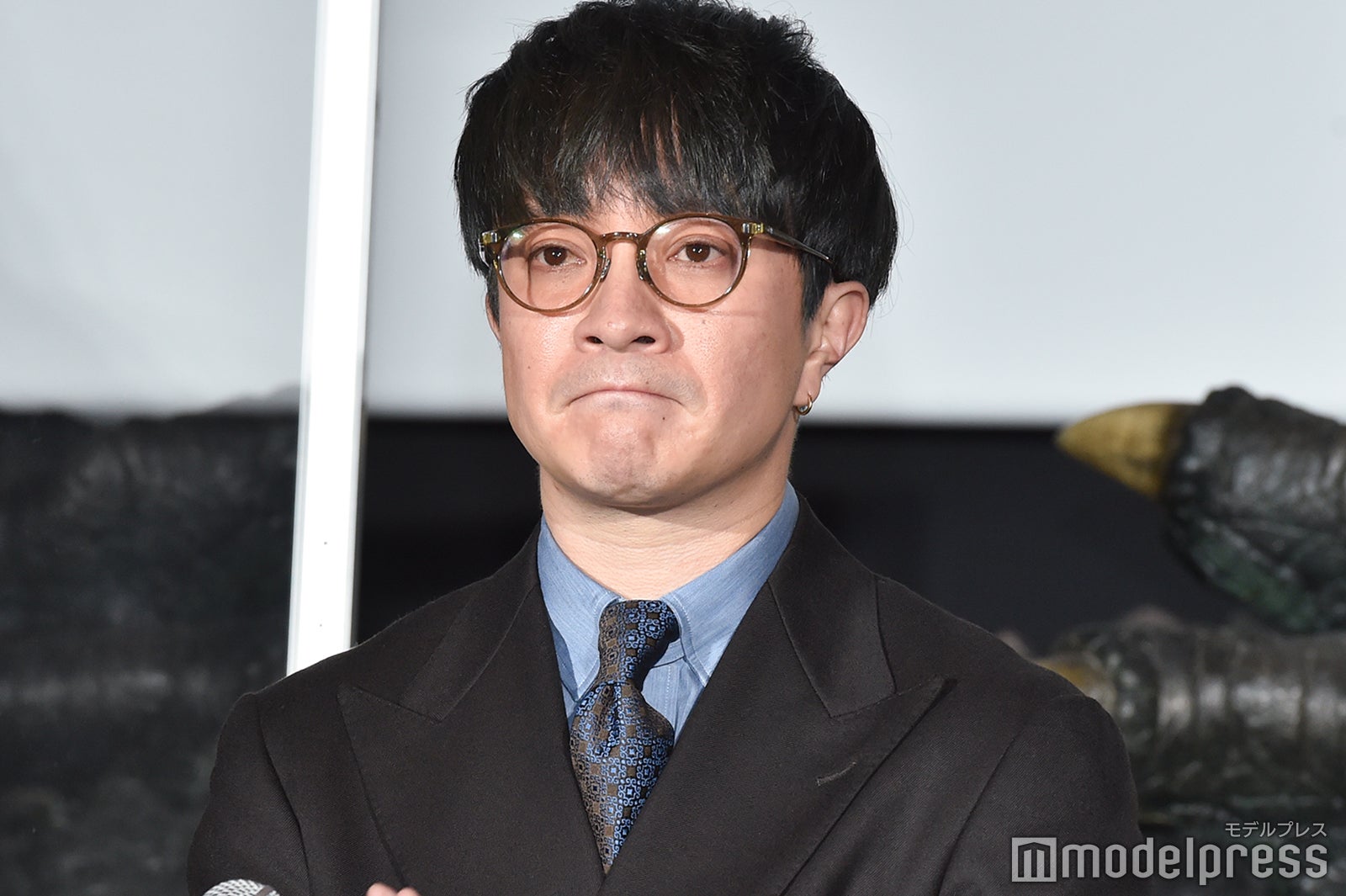 濱田岳 （C）モデルプレス