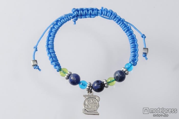 TDL:ブレスレット¥1200/(C)Disney