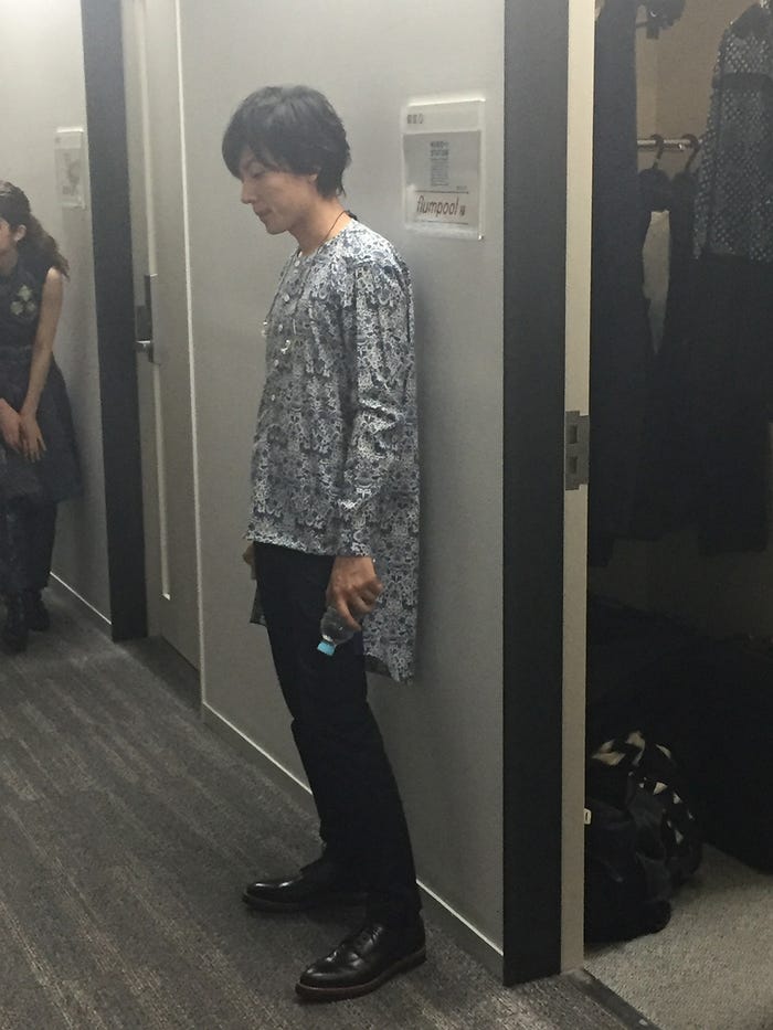 flumpool(提供画像)