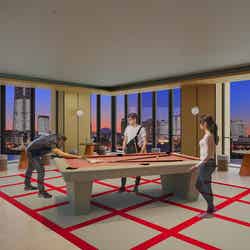 OMO5横浜馬車道 by 星野リゾート/提供画像