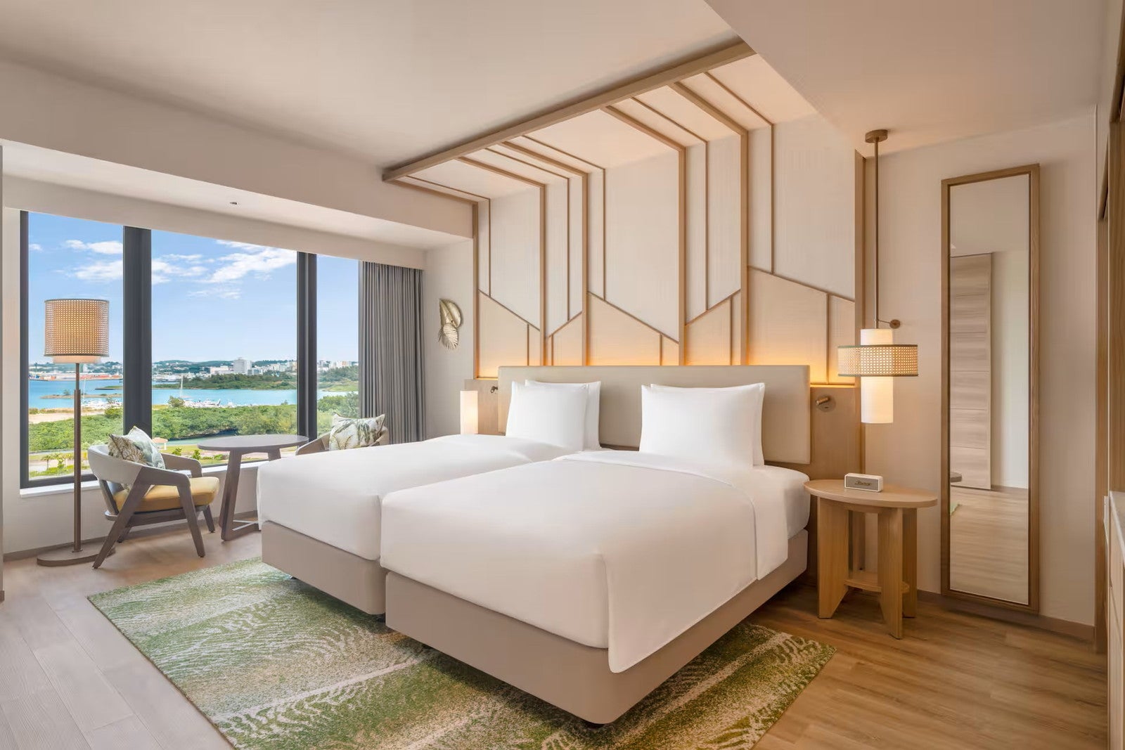 キャノピーbyヒルトン沖縄宮古島リゾート／提供画像