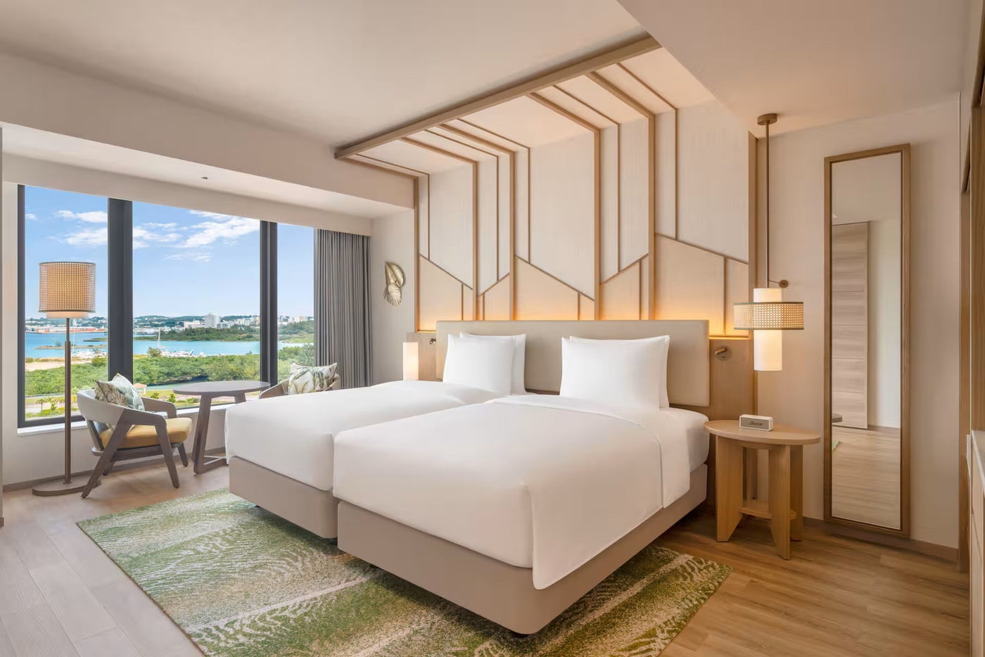 キャノピーbyヒルトン沖縄宮古島リゾート／提供画像