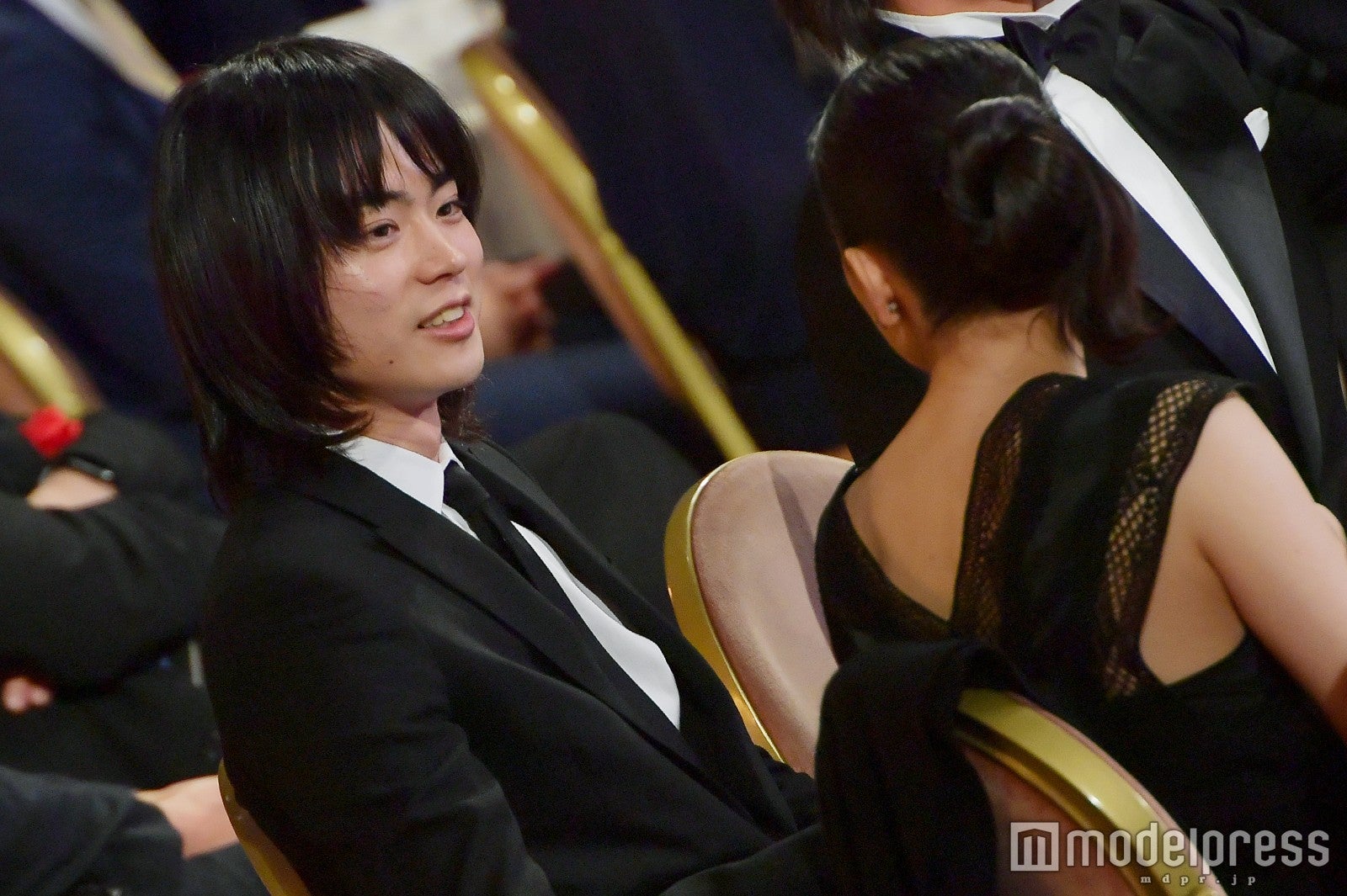 菅田将暉（C）モデルプレス