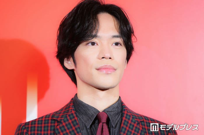 小野賢章(C)モデルプレス