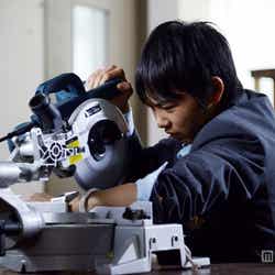 今夏7月より公開決定「生贄のジレンマ」より須賀健太(C) 2013土橋真二郎、アスキー・メディアワークス/ジェネオン・ユニバーサル・エンターテイメント