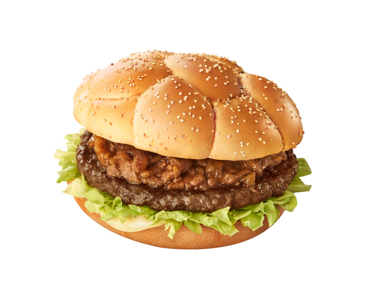 【マクドナルド新作メニュー】「こく旨かるびマック」「ワイルドビーフバーガー オニオンリング＆チーズ」「ケバブ風チキンバーガー」登場