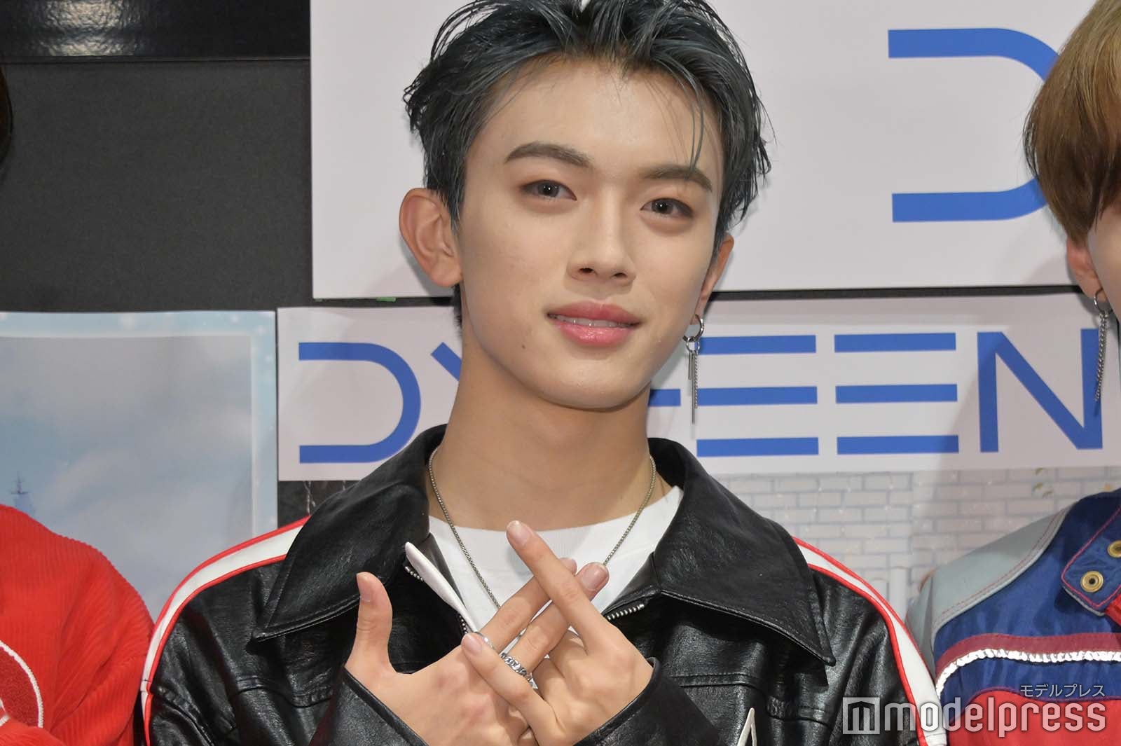 平本健（C）モデルプレス