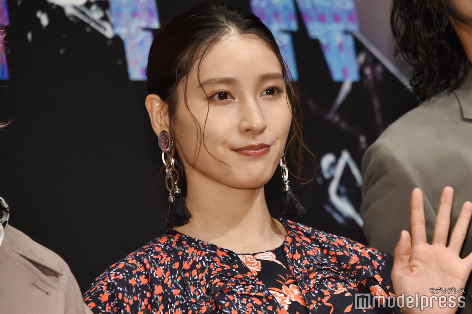 土屋太鳳（C）モデルプレス