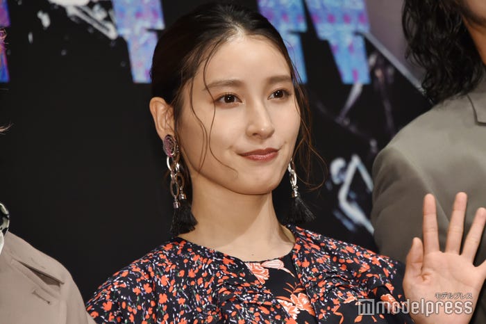 土屋太鳳(C)モデルプレス