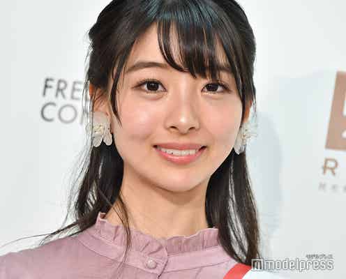 “日本一かわいい新入生”同志社大学・永松野々花さんが栄冠 今日一番読まれたニュースランキング【エンタメTOP5】