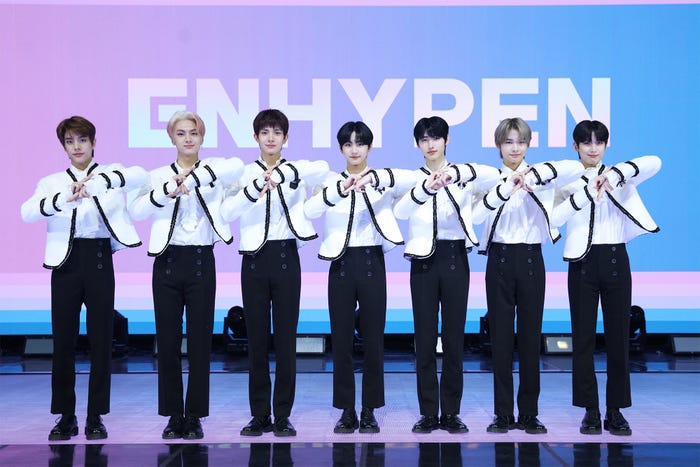 ENHYPEN(C)BELIFT LAB