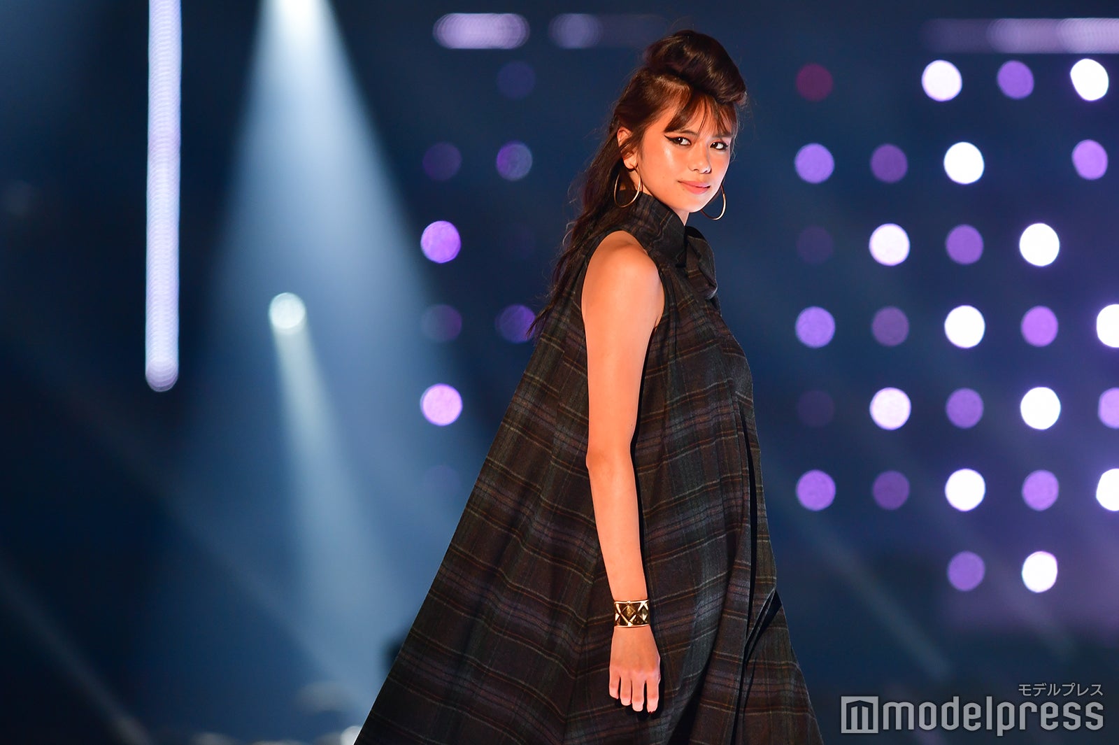 佐藤晴美（C）モデルプレス