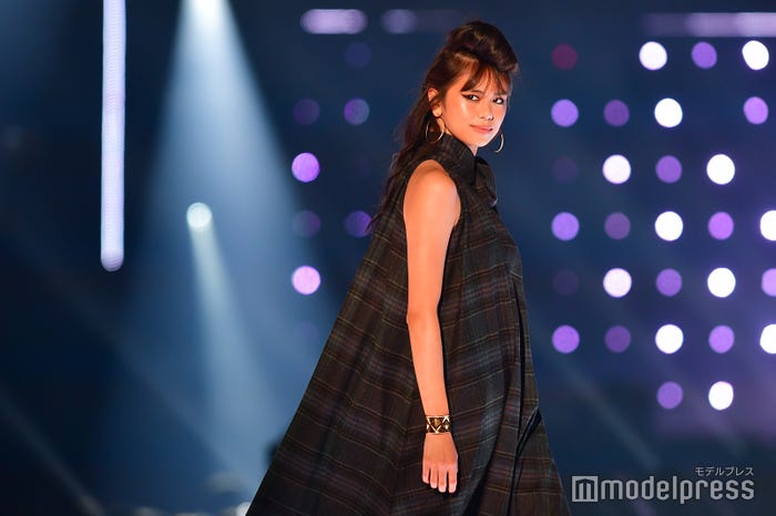 佐藤晴美(C)モデルプレス