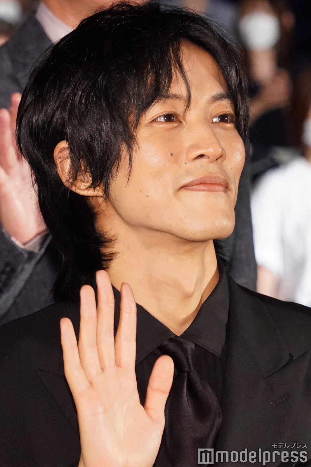 松坂桃李 （C）モデルプレス