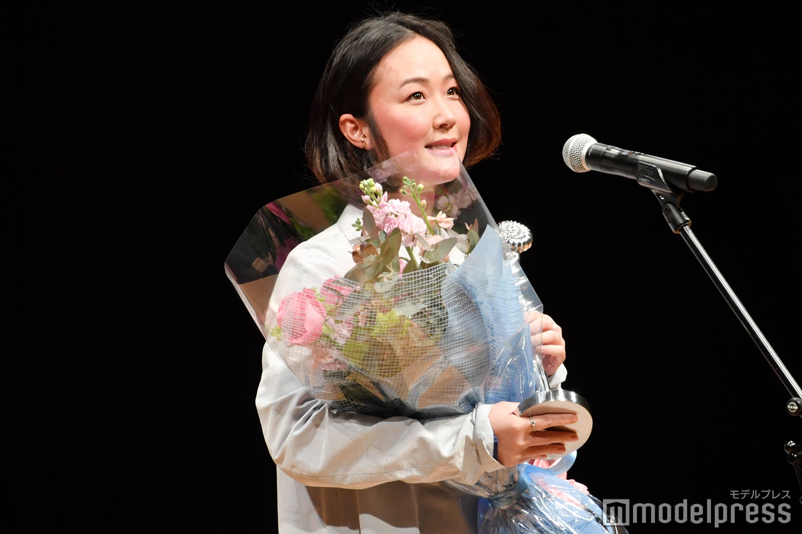 黒木華（C）モデルプレス