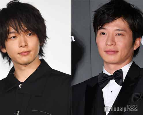 田中圭&中村倫也、“初の濃密共演”に反響 “間違いのない演技派”コンビの共演作を振り返る