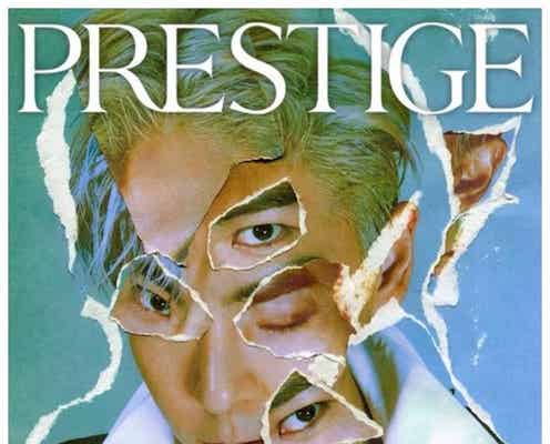 BIGBANG・T.O.P、沈黙破り5年ぶり再始動「困難を乗り越えたことと将来の計画を語る」