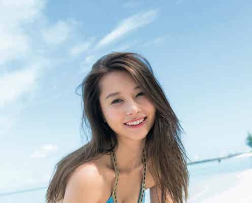 “テラハNo.1美女”Niki(丹羽仁希)、隠れテラハファン・爆笑問題太田光から激しい追及