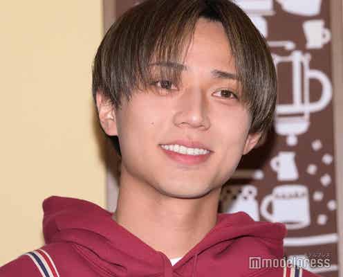 King & Prince永瀬廉、門脇麦への“呼び方”指摘され困惑 門脇「永瀬弁だ」<厨房のありす>