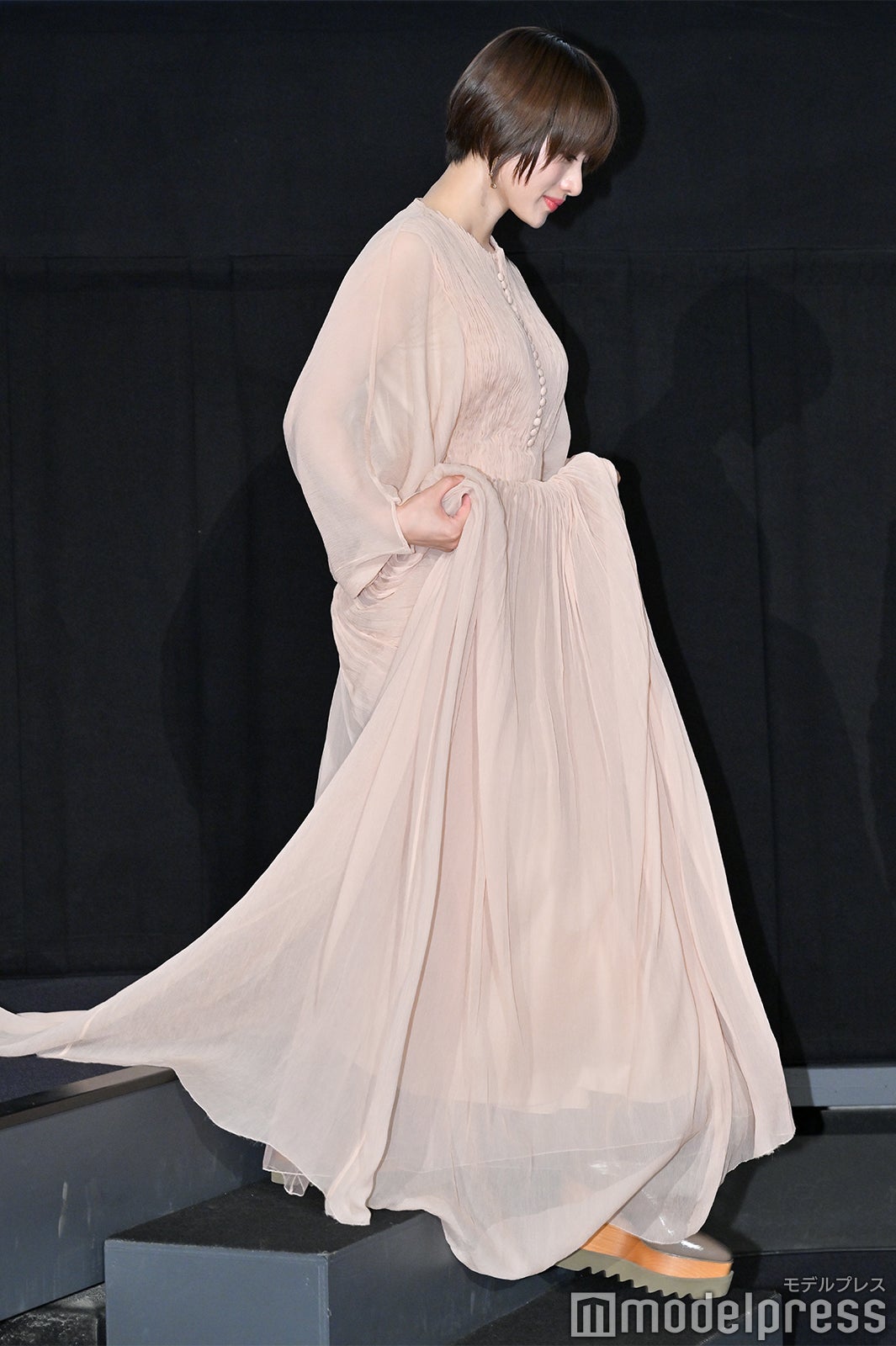 石原さとみ（C）モデルプレス