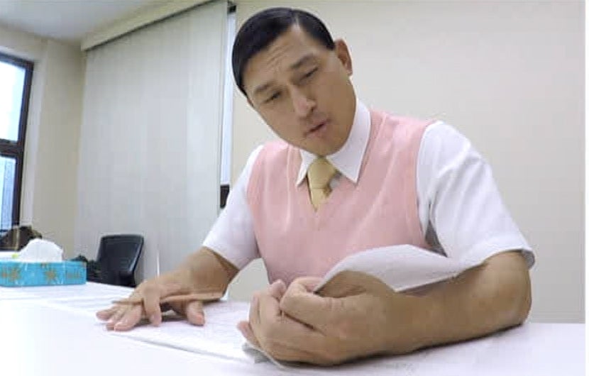 オードリー・春日俊彰 （C）日本テレビ