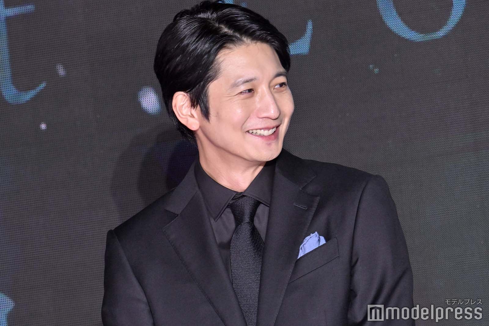 向井理（C）モデルプレス