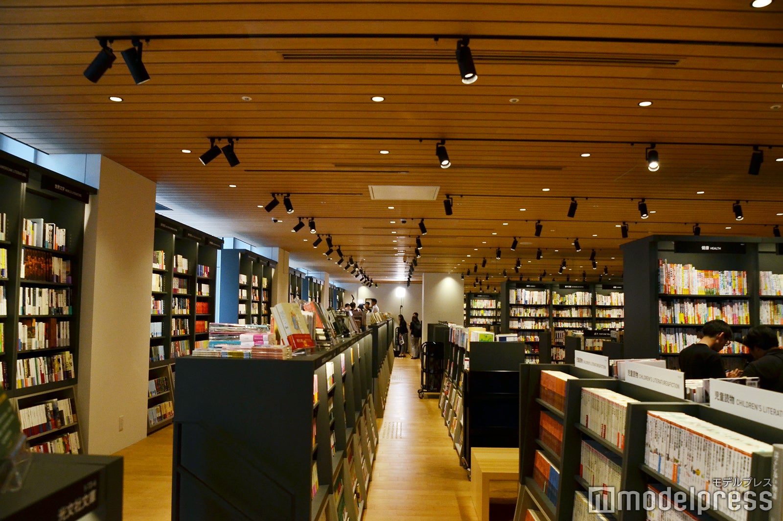 誠品生活日本橋（C）モデルプレス