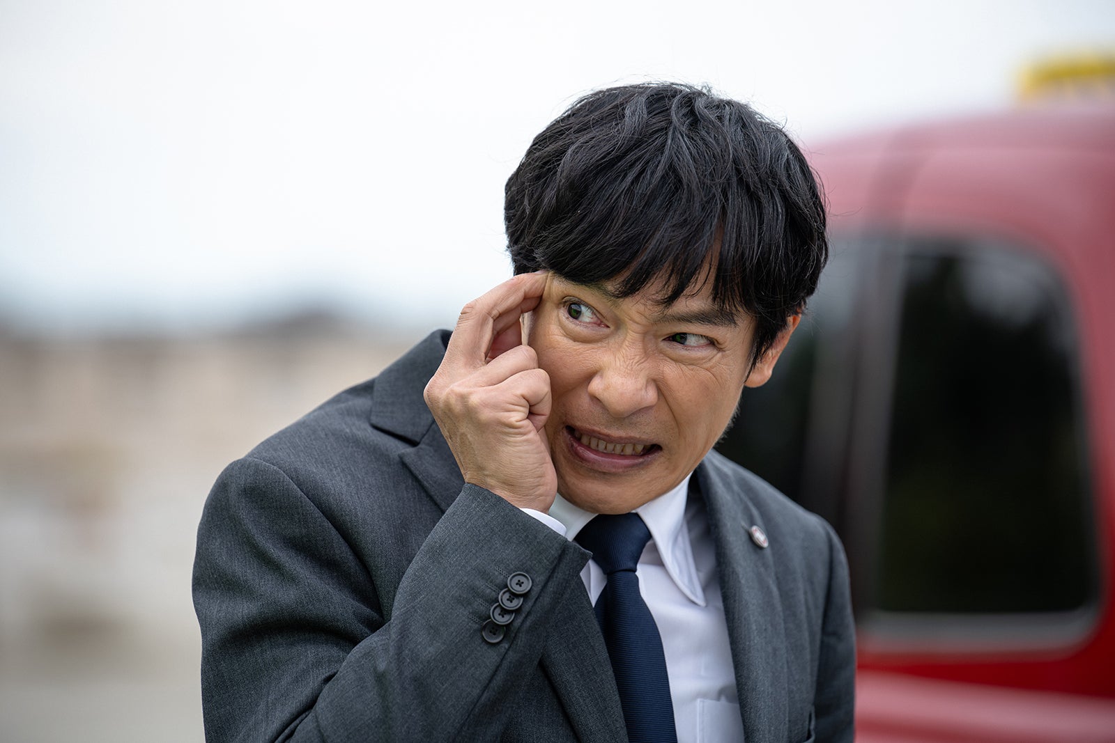 日曜劇場「VIVANT」“新たな別班員”の正体判明 ラスト3秒で登場した人物に「怪しいと思ってた」「乃木もびっくり」と反響殺到【ネタバレあり】
