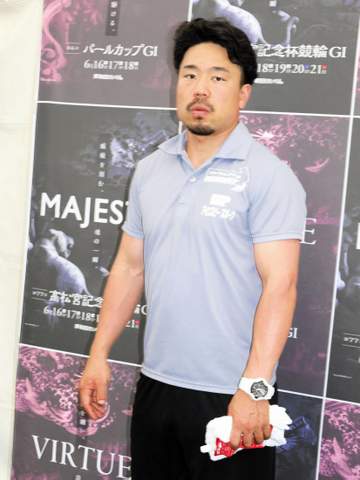 【競輪】岸和田G1・高松宮記念杯競輪決勝 大会V3を狙う地元の古性優作が中心 穴は簗田一輝の突き抜け
