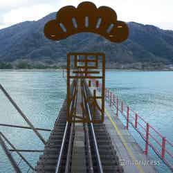 丹後くろまつ号(C)モデルプレス