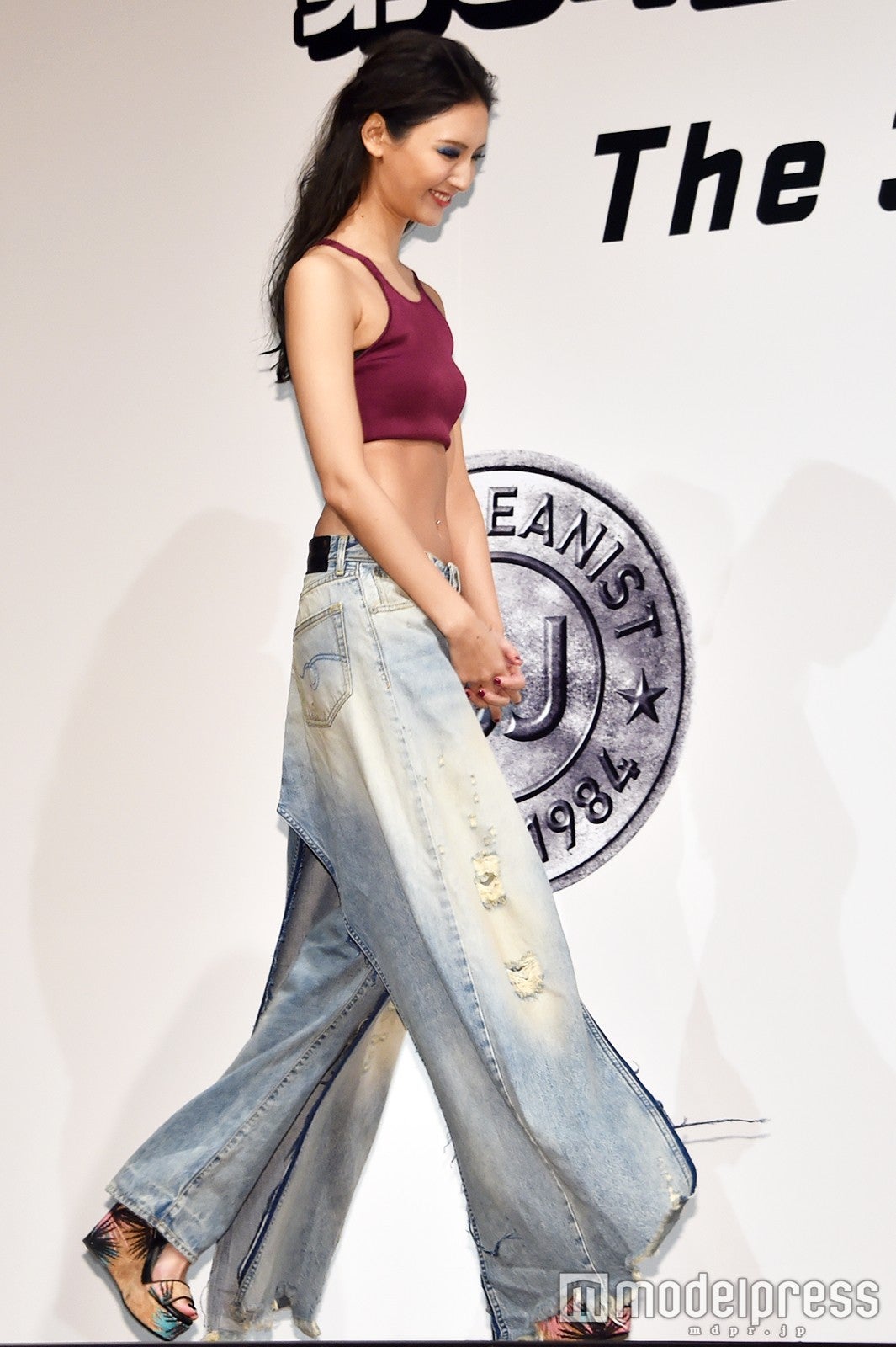 菜々緒 （C）モデルプレス