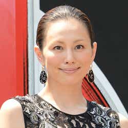 モデルプレス - 米倉涼子、離婚報道に関する質問飛ぶ