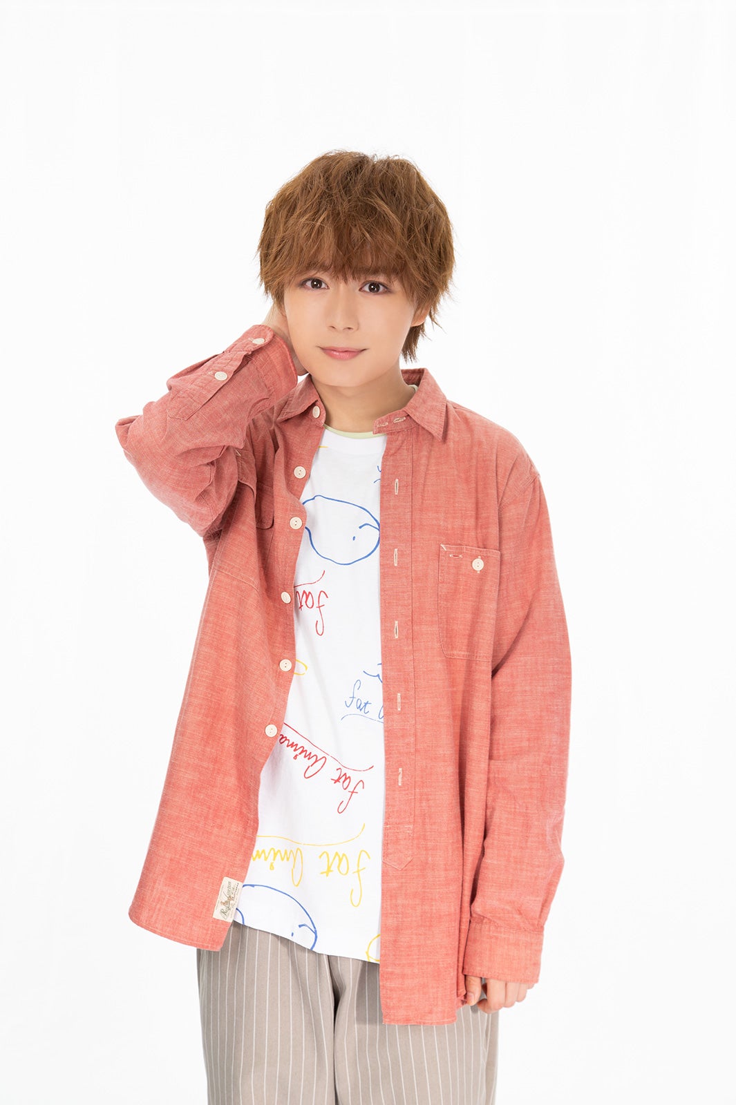 大西流星（C）ABCテレビ