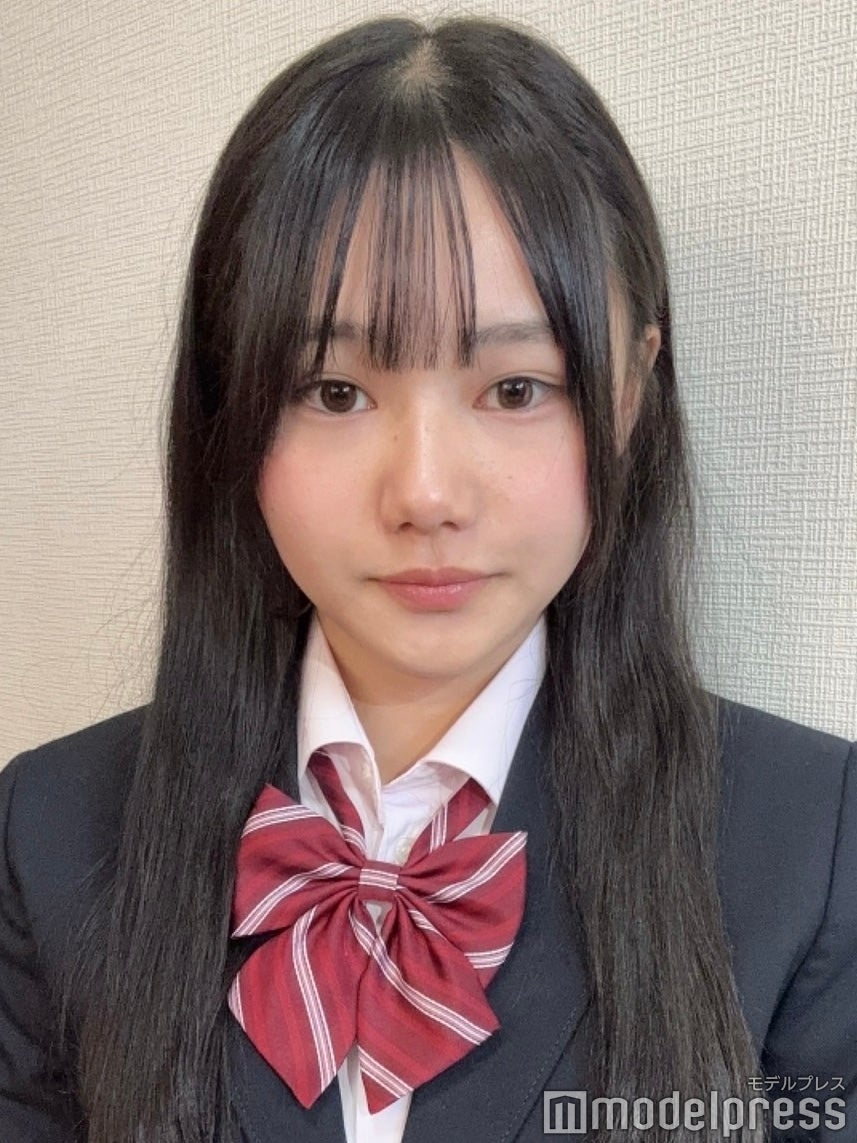 「高一ミスコン2025」出場者（提供写真）