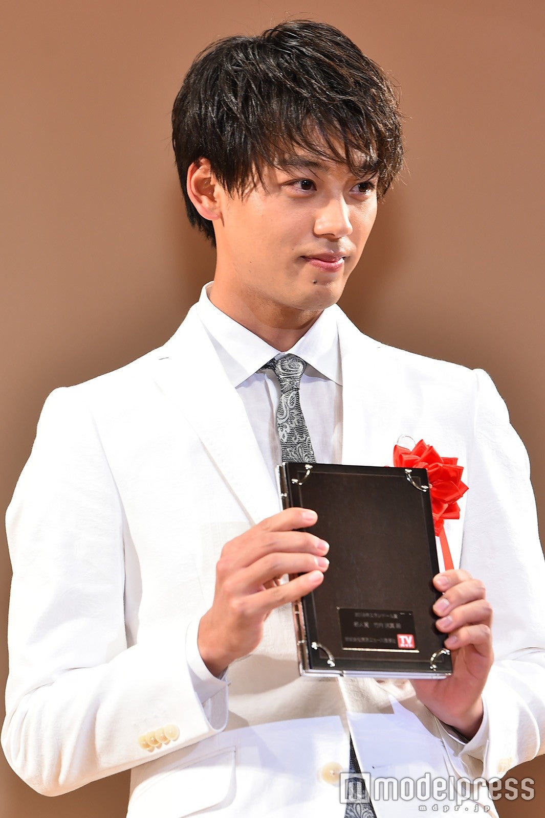 竹内涼真 （C）モデルプレス