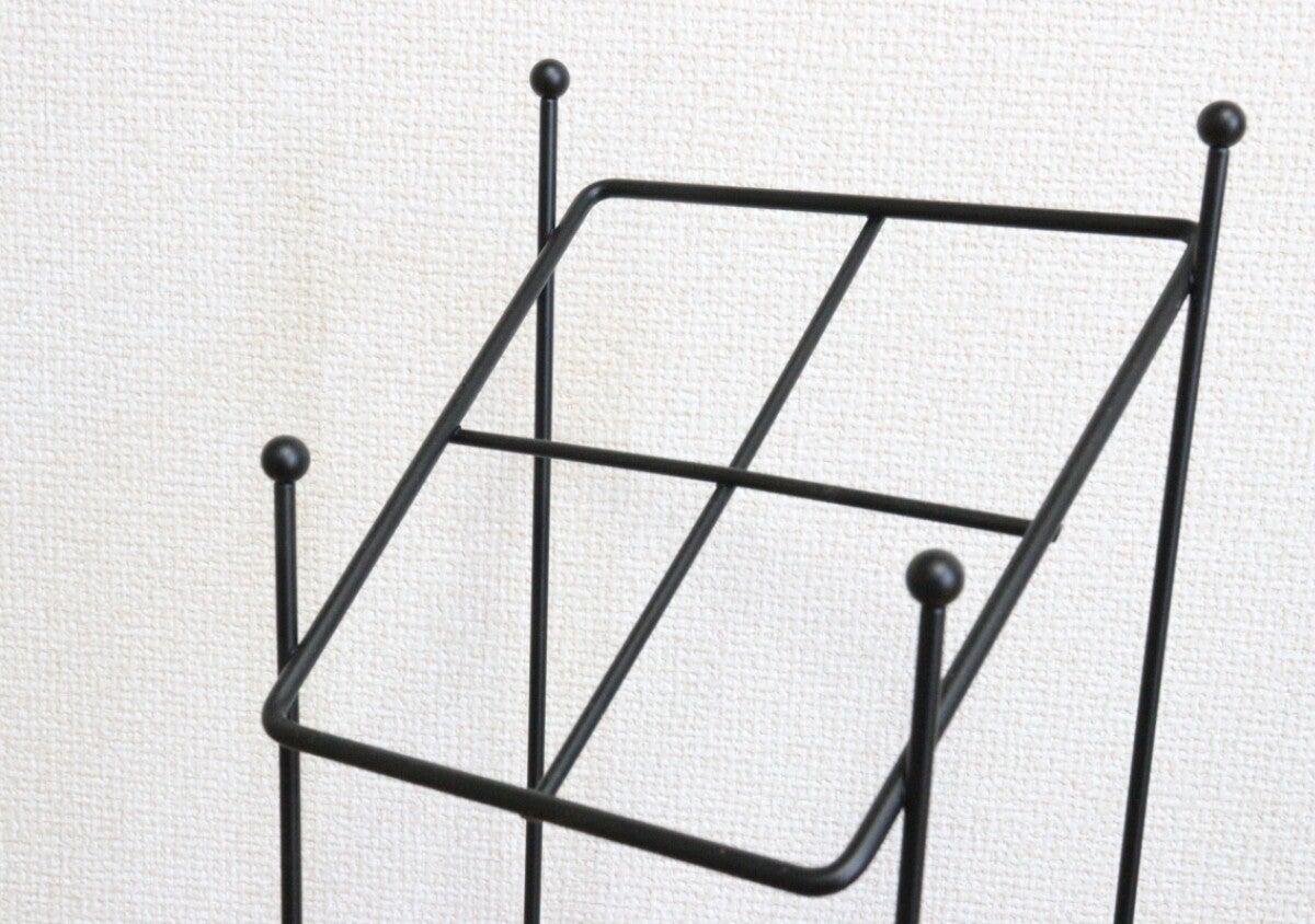 100均で買えるレベルじゃない！「700円は正直高い…」って思ったけど大満足だった家具