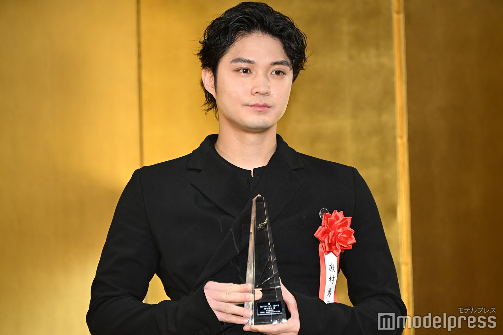 磯村勇斗（C）モデルプレス