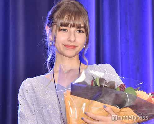 玉城ティナ・ゆうこすら輩出「ミスiD 2020」グランプリ決定　15歳・嵐莉菜に栄冠