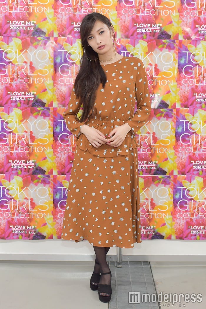 大政絢(C)モデルプレス