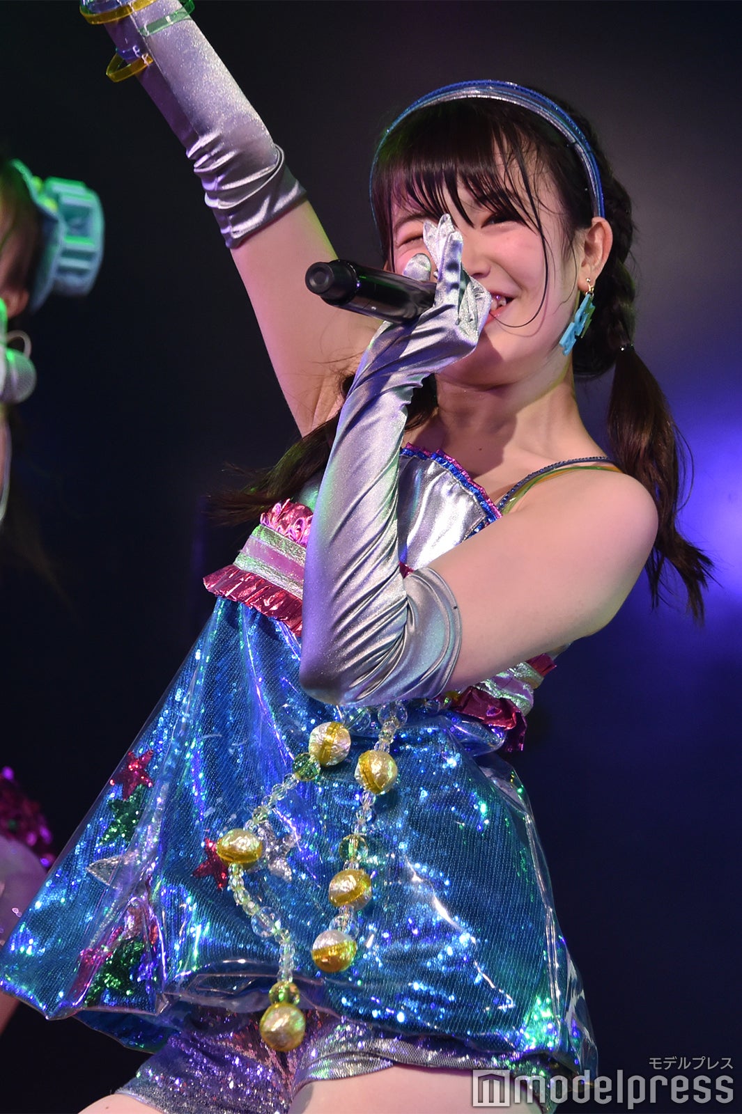 AKB48「ヤバいよ！ついて来れんのか？！」公演（C）モデルプレス