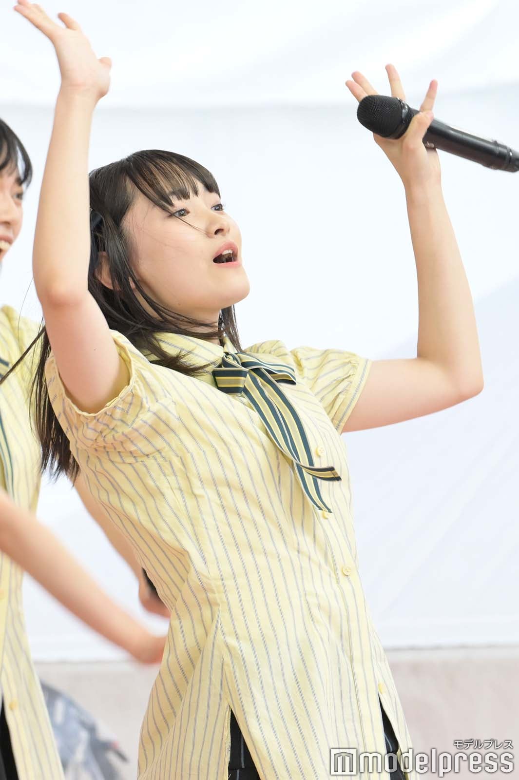 ≒JOY （C）モデルプレス