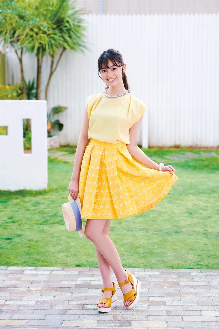 谷口桃香(提供画像)