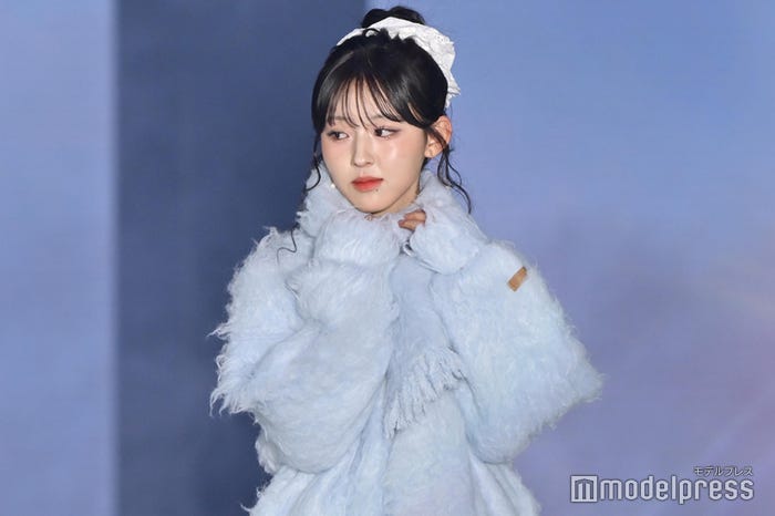 多⽥梨⾳(C)モデルプレス