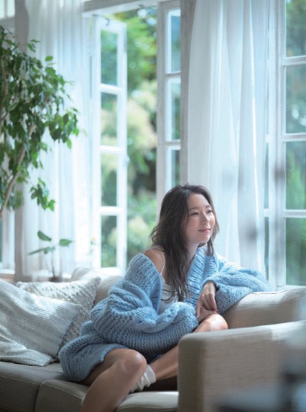 福田萌子／アザーカット（提供写真）