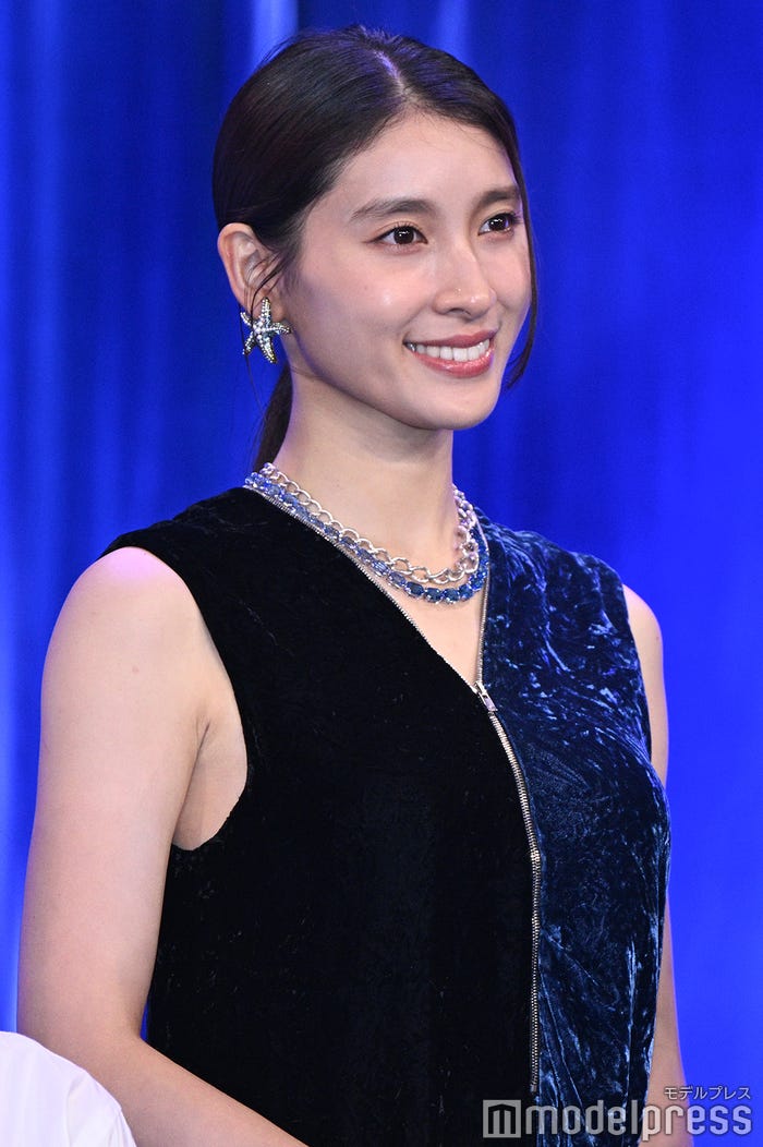 土屋太鳳(C)モデルプレス